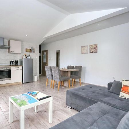 Apartmani Natali Zadar Exterior foto