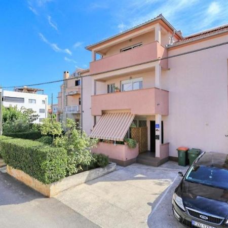 Apartmani Natali Zadar Exterior foto